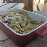 Delicious! at BuenaVida Vegan in Tenerife