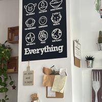   at BuenaVida Vegan in Tenerife