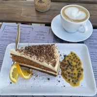   at BuenaVida Vegan in Tenerife