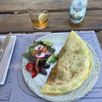   at BuenaVida Vegan in Tenerife