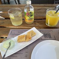   at BuenaVida Vegan in Tenerife