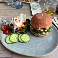   at BuenaVida Vegan in Tenerife