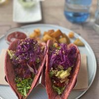   at BuenaVida Vegan in Tenerife