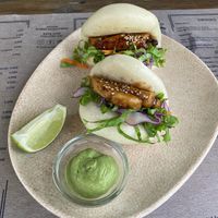   at BuenaVida Vegan in Tenerife