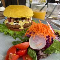   at BuenaVida Vegan in Tenerife