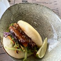   at BuenaVida Vegan in Tenerife