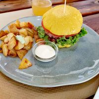  at BuenaVida Vegan in Tenerife