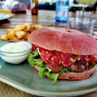  at BuenaVida Vegan in Tenerife