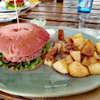  at BuenaVida Vegan in Tenerife