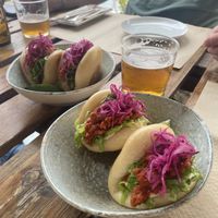   at BuenaVida Vegan in Tenerife