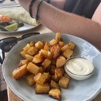   at BuenaVida Vegan in Tenerife