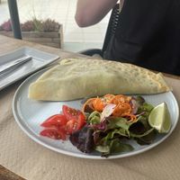   at BuenaVida Vegan in Tenerife