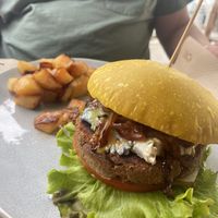   at BuenaVida Vegan in Tenerife