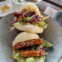  at BuenaVida Vegan in Tenerife