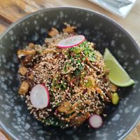  at BuenaVida Vegan in Tenerife