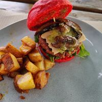  at BuenaVida Vegan in Tenerife