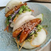  at BuenaVida Vegan in Tenerife