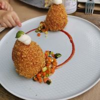  at BuenaVida Vegan in Tenerife