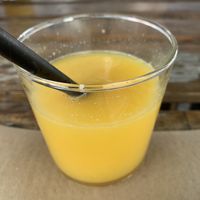   at BuenaVida Vegan in Tenerife