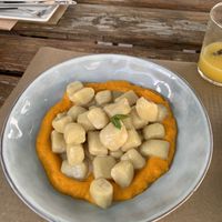   at BuenaVida Vegan in Tenerife