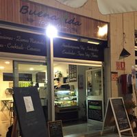 Buena Vida! at BuenaVida Vegan in Tenerife