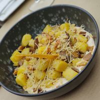  at BuenaVida Vegan in Tenerife