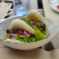  at BuenaVida Vegan in Tenerife