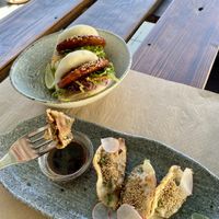   at BuenaVida Vegan in Tenerife