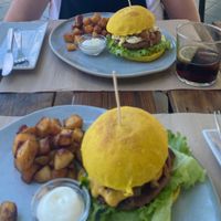  at BuenaVida Vegan in Tenerife