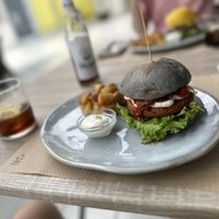   at BuenaVida Vegan in Tenerife