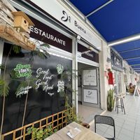   at BuenaVida Vegan in Tenerife