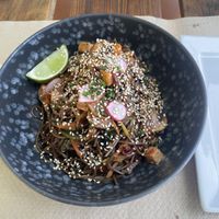   at BuenaVida Vegan in Tenerife