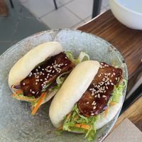   at BuenaVida Vegan in Tenerife