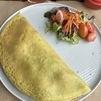   at BuenaVida Vegan in Tenerife