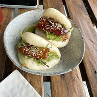   at BuenaVida Vegan in Tenerife