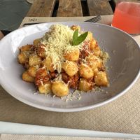   at BuenaVida Vegan in Tenerife