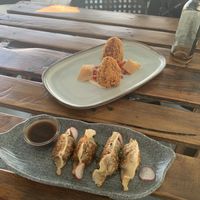   at BuenaVida Vegan in Tenerife