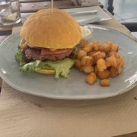   at BuenaVida Vegan in Tenerife