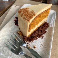  at BuenaVida Vegan in Tenerife