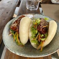  at BuenaVida Vegan in Tenerife