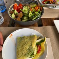  at BuenaVida Vegan in Tenerife