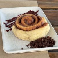   at BuenaVida Vegan in Tenerife