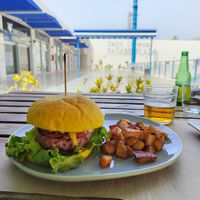  at BuenaVida Vegan in Tenerife