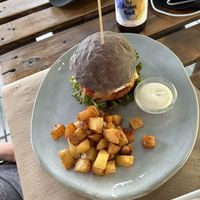   at BuenaVida Vegan in Tenerife