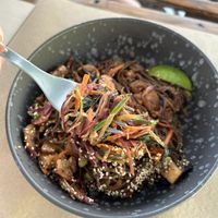   at BuenaVida Vegan in Tenerife