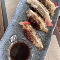   at BuenaVida Vegan in Tenerife