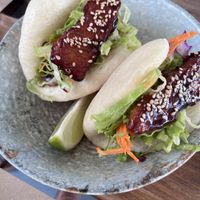   at BuenaVida Vegan in Tenerife