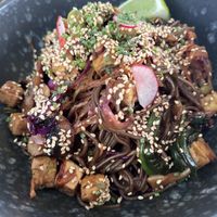   at BuenaVida Vegan in Tenerife