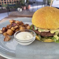   at BuenaVida Vegan in Tenerife