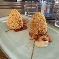   at BuenaVida Vegan in Tenerife